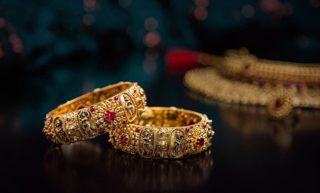 How to check gold purity in Pakistan
